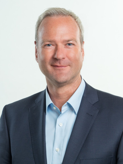 Portrait - Sven Bittlingmayer